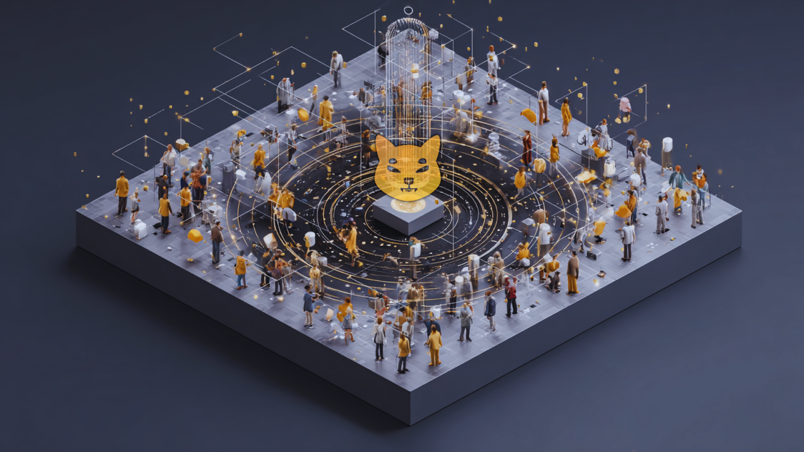 The LEASH Rebase Case: Hidden Exploit Sparks a Fight for Redemption