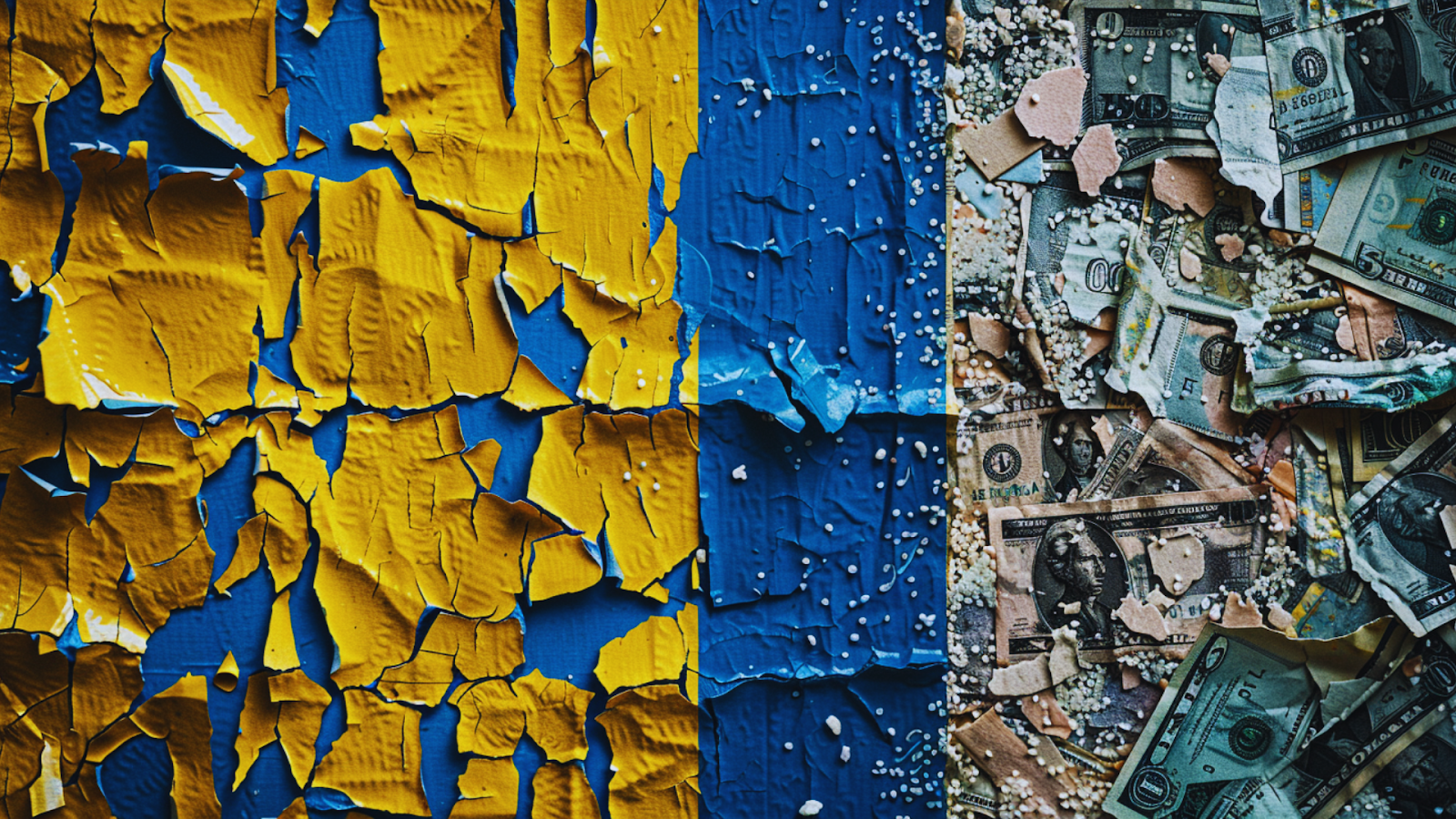 Under the Skin: How Sweden Is Now Rewriting Identity on the Blockchain