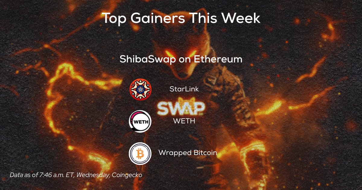 Shib's Explosive Week: Billions Burned, Transactions Soar, and a Mysterious Ally is Introduced