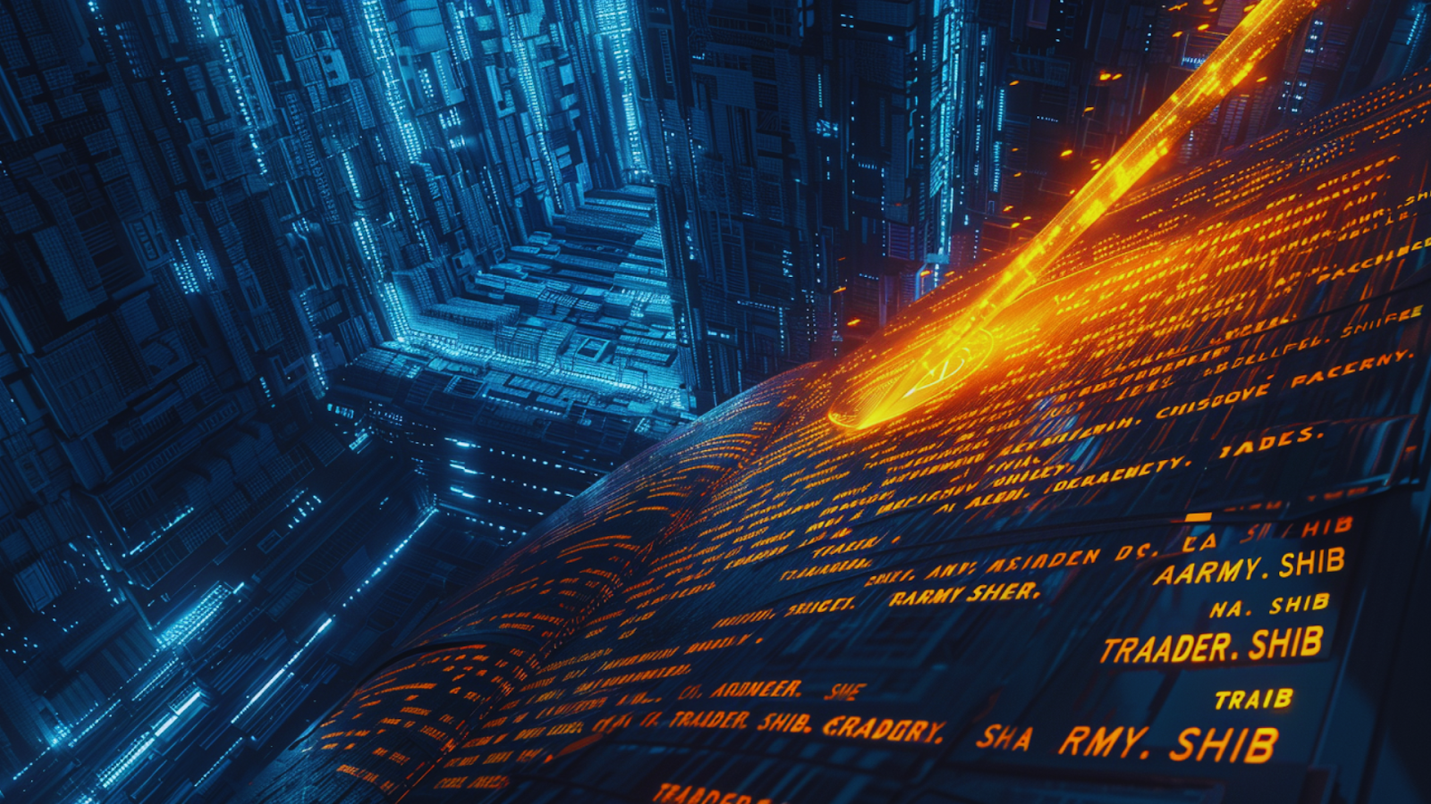Shiba Inu’s Bold New Future: Identity, Power, and Blockchain