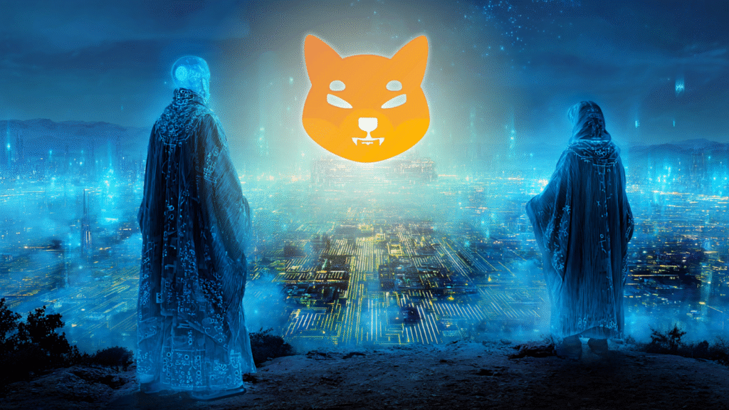 Shiba Inu: A Founder’s Dream, Now a Digital Empire
