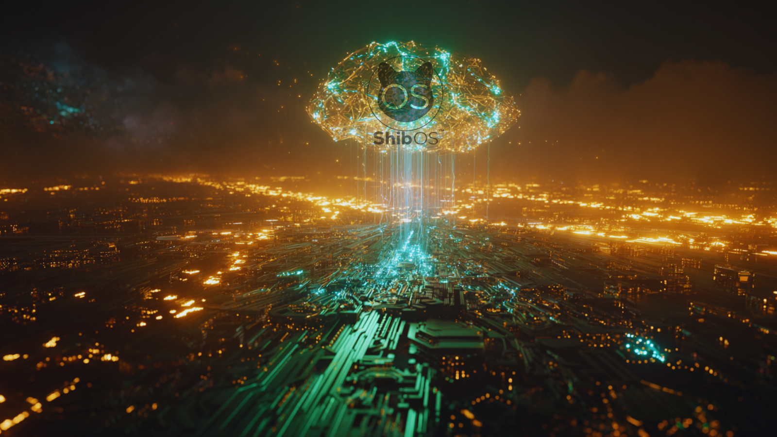 Shibarium Turns Two: A Bold New Era Ahead