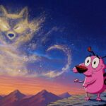 The Echo of Our Howl: How the Shiba Inu Spirit Now Inspires a New Ally in Courage