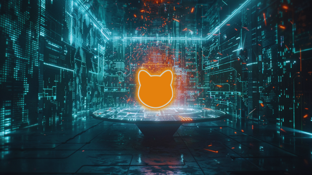 Shiba Inu’s Bold New Future: Identity, Power, and Blockchain