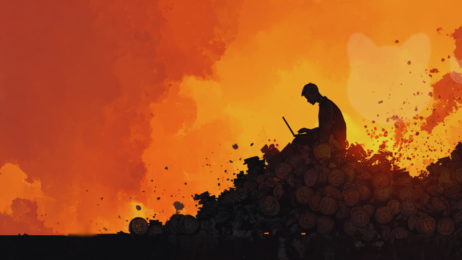 Buterin's $7B SHIB Burn: The Low-Tech Plan to Erase a Crypto Fortune