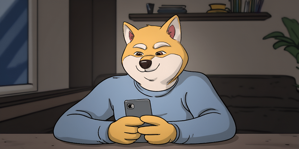Shiba Inu’s Pulse: Steady Growth, Fierce Momentum, Unstoppable Pack