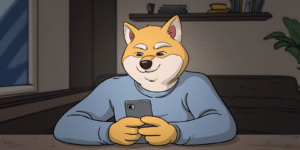 Shiba Inu’s Pulse: Steady Growth, Fierce Momentum, Unstoppable Pack