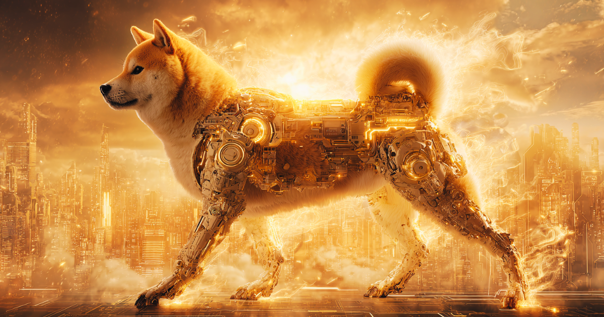 The Great Consolidation: How Shib's New Focus Redefines Its Future