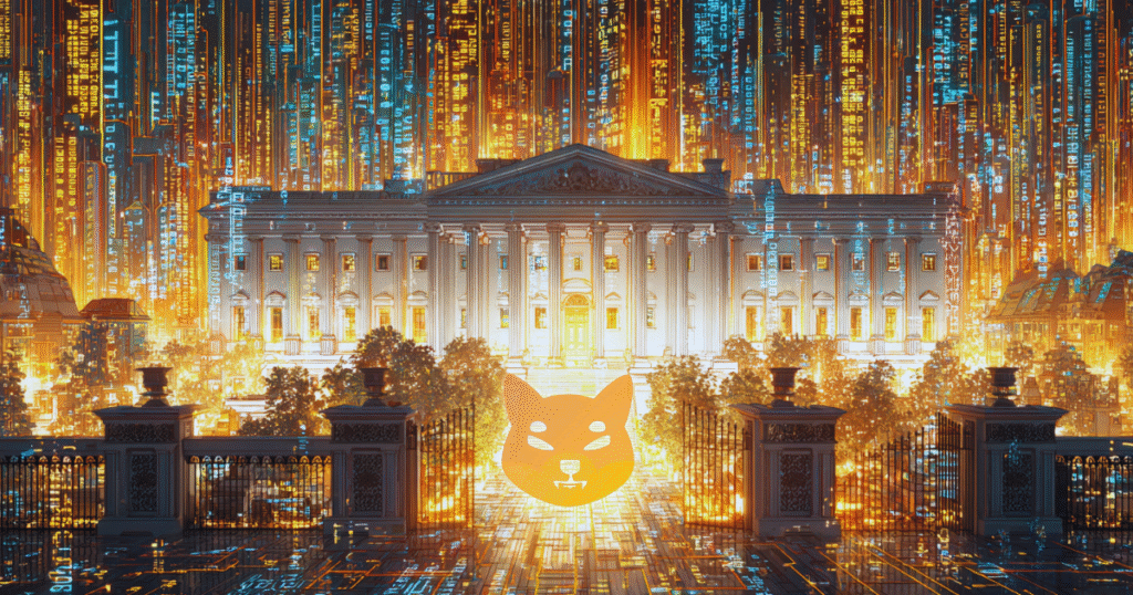 Unlocking Crypto’s Future With New White House Rules