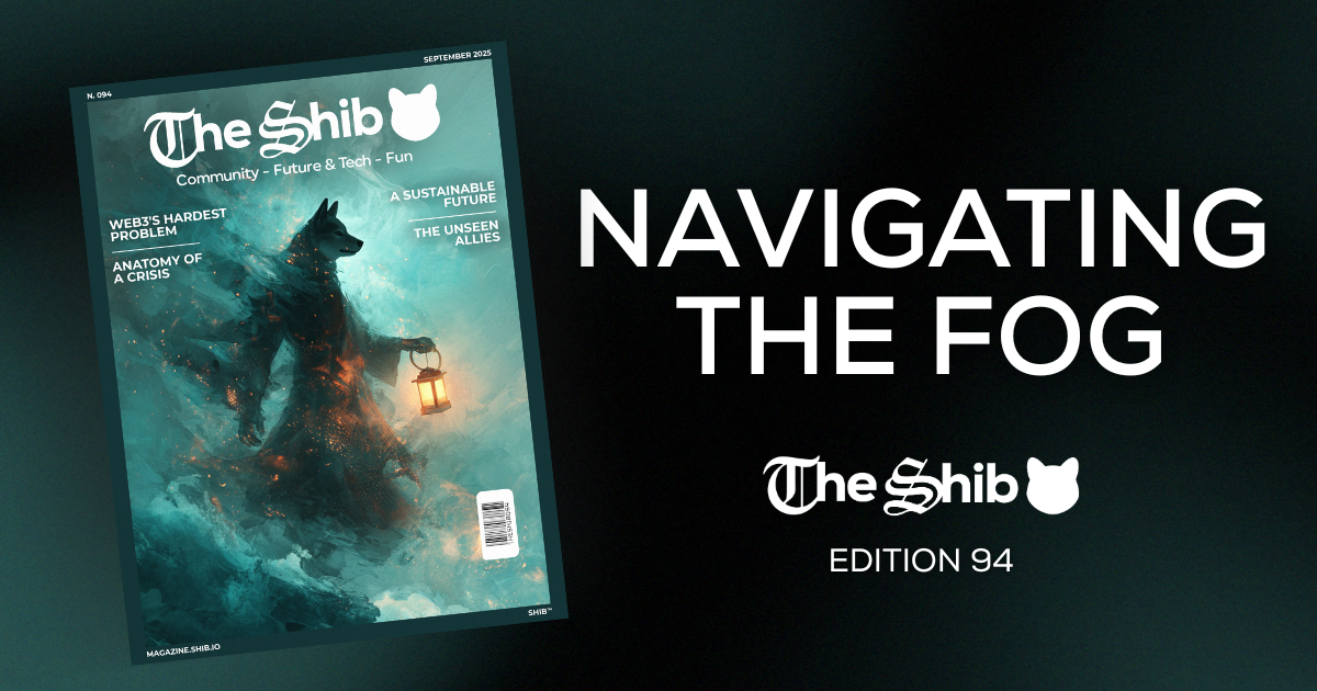 Navigating the Fog: New Path Beyond the Baptism by Fire