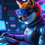 Momentum Ignites: Shib and the Pack on Fire Now