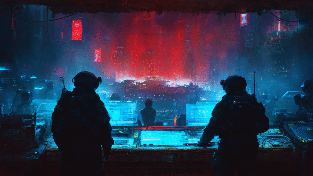 The Hidden High-Stakes World of Web3 First Responders