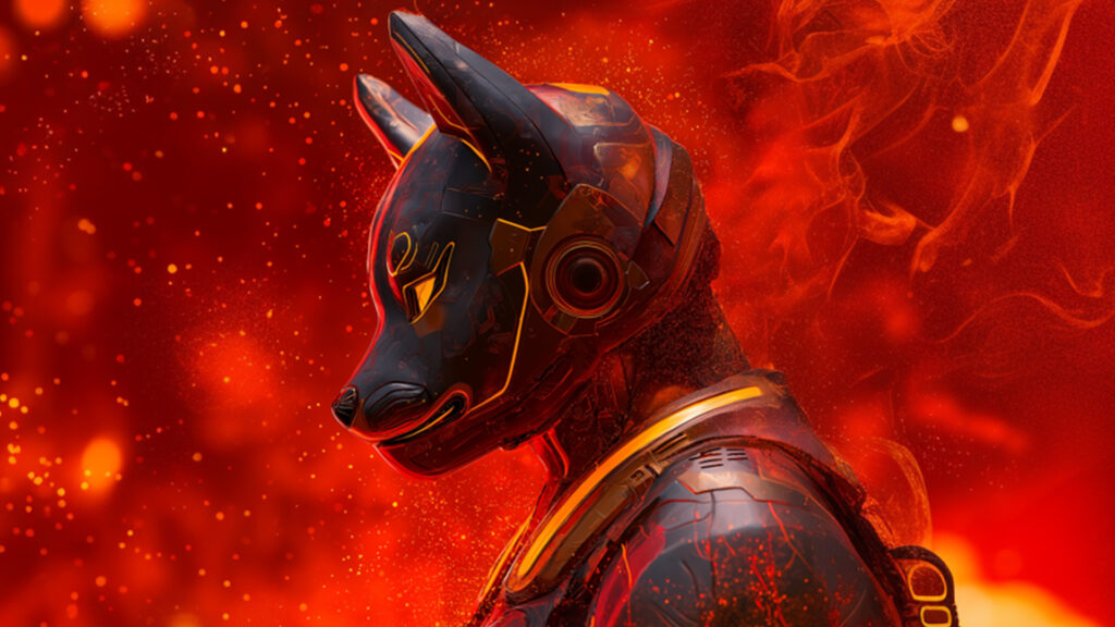 A Thoughtful Chronicle of the Refining Fire, Forged Now