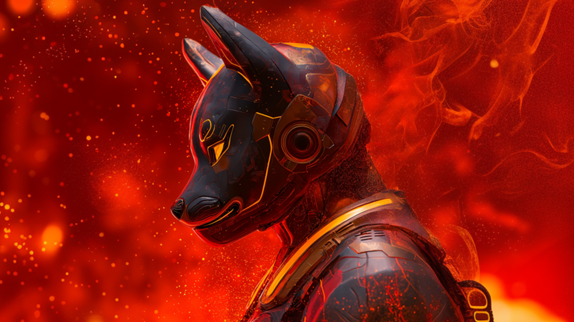 A Thoughtful Chronicle of the Refining Fire, Forged Now