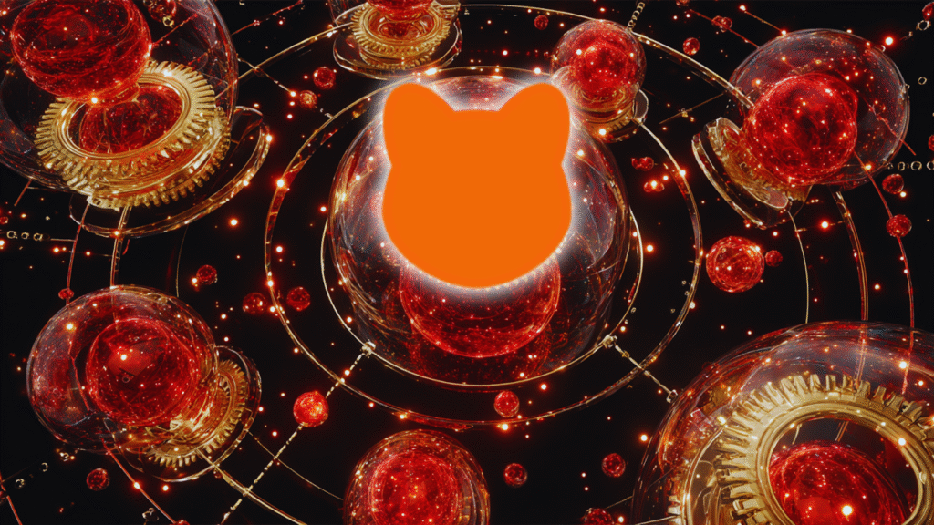 The Ecosystem Economic Engine: Where Code and Community Now Collide