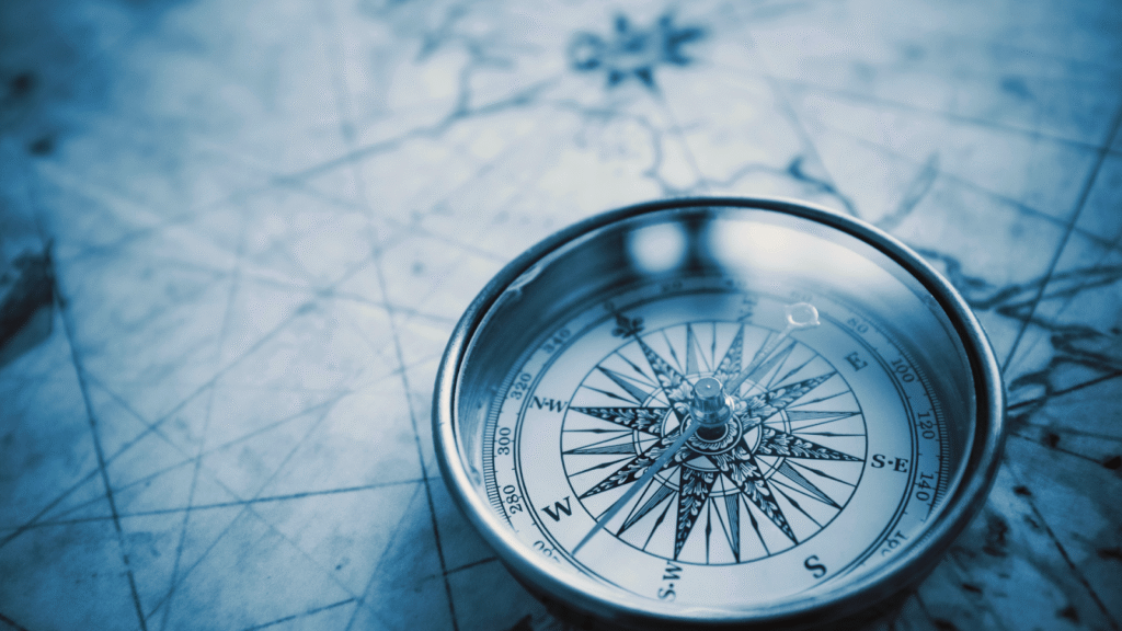 Dead Reckoning in Web3 Security: Finding Direction in the Fog
