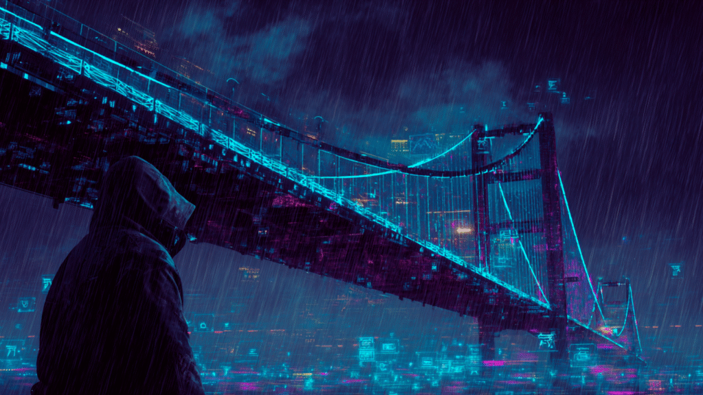 The Compass in the Fog: Web3 Bridge Security Flaw