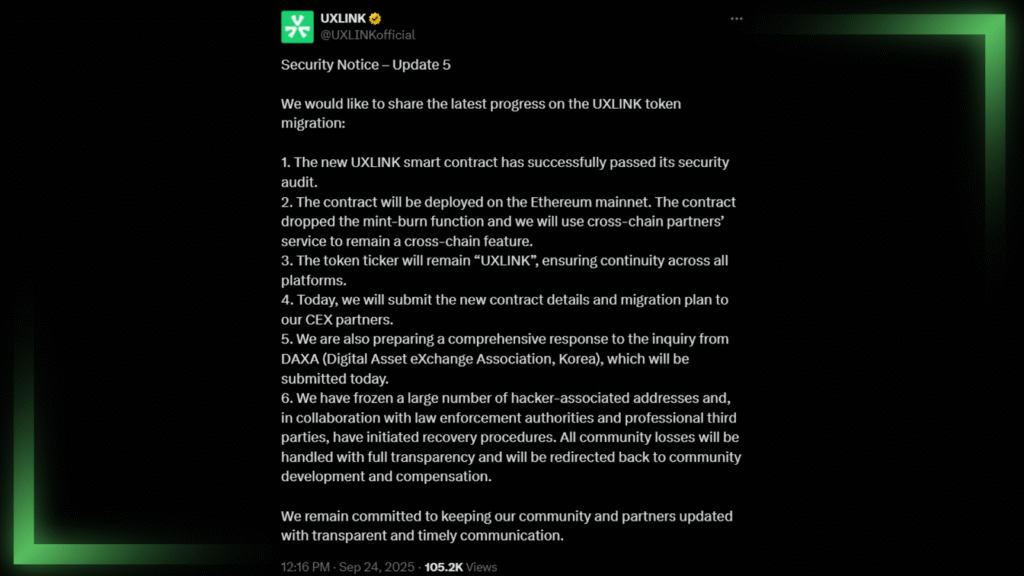 A Tale of Two New Web3 Hacks