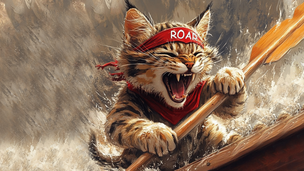 Roaring Kitty’s Triumph: A Thriving Community and a $10,000 USDT Prize Fuel Shibarium’s Hottest Meme Coin 