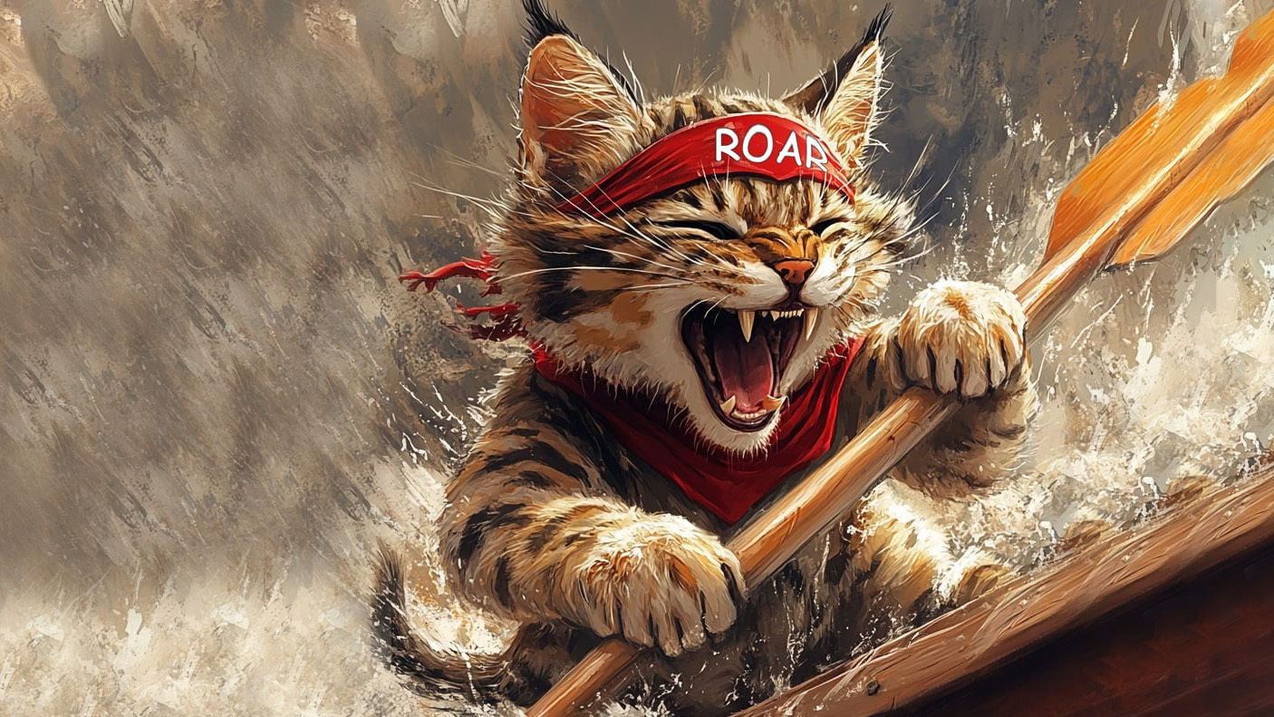 Roaring Kitty’s Triumph: A Thriving Community and a $10,000 USDT Prize Fuel Shibarium’s Hottest Meme Coin 