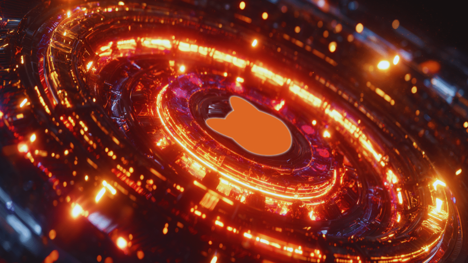 The Economic Engine: Where Code and Community Now Collide - The Shib ...