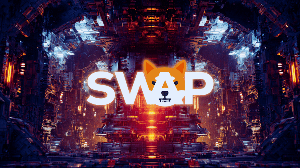 ShibaSwap: Unlock the Ultimate Digital Economy Engine for Traders and Earners
