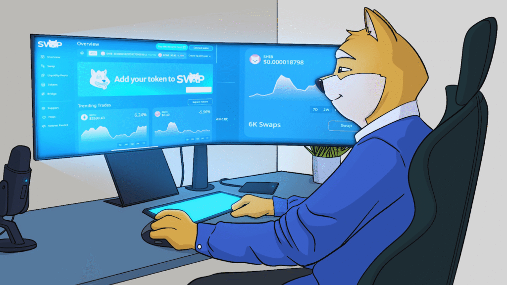 Shib Ecosystem: Market Moves, Growth, and Pack Power Now
