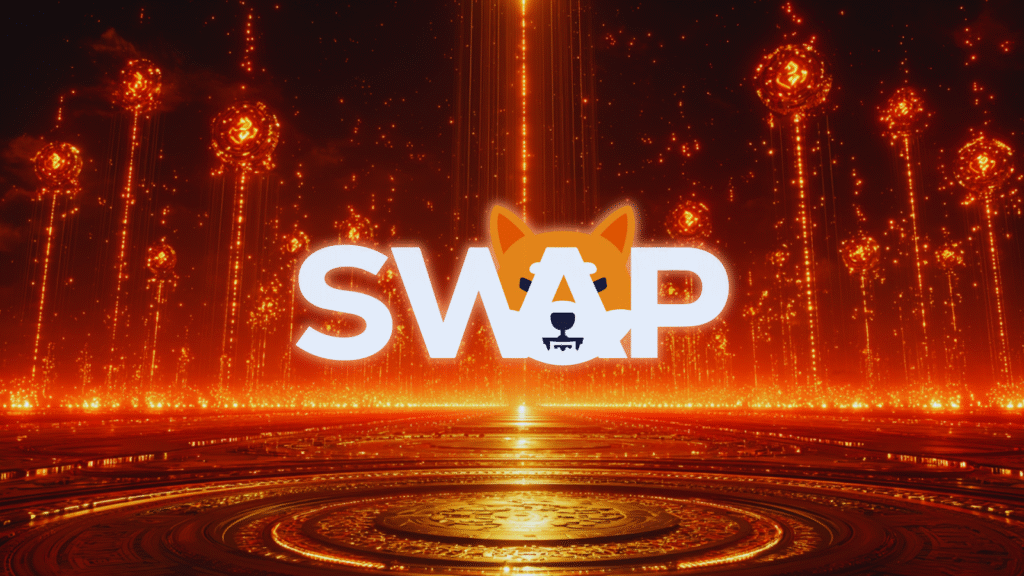 Launch Strong: Why ShibaSwap Is the Premier Home for New Tokens