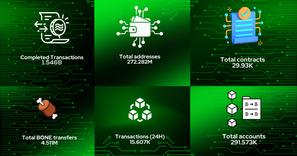 Shib Ecosystem: Market Moves, Growth, and Pack Power Now