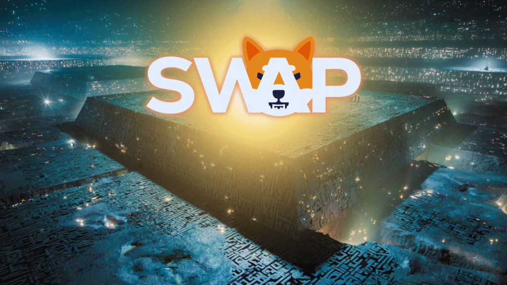 Launch Strong: Why ShibaSwap Is the Premier Home for New Tokens