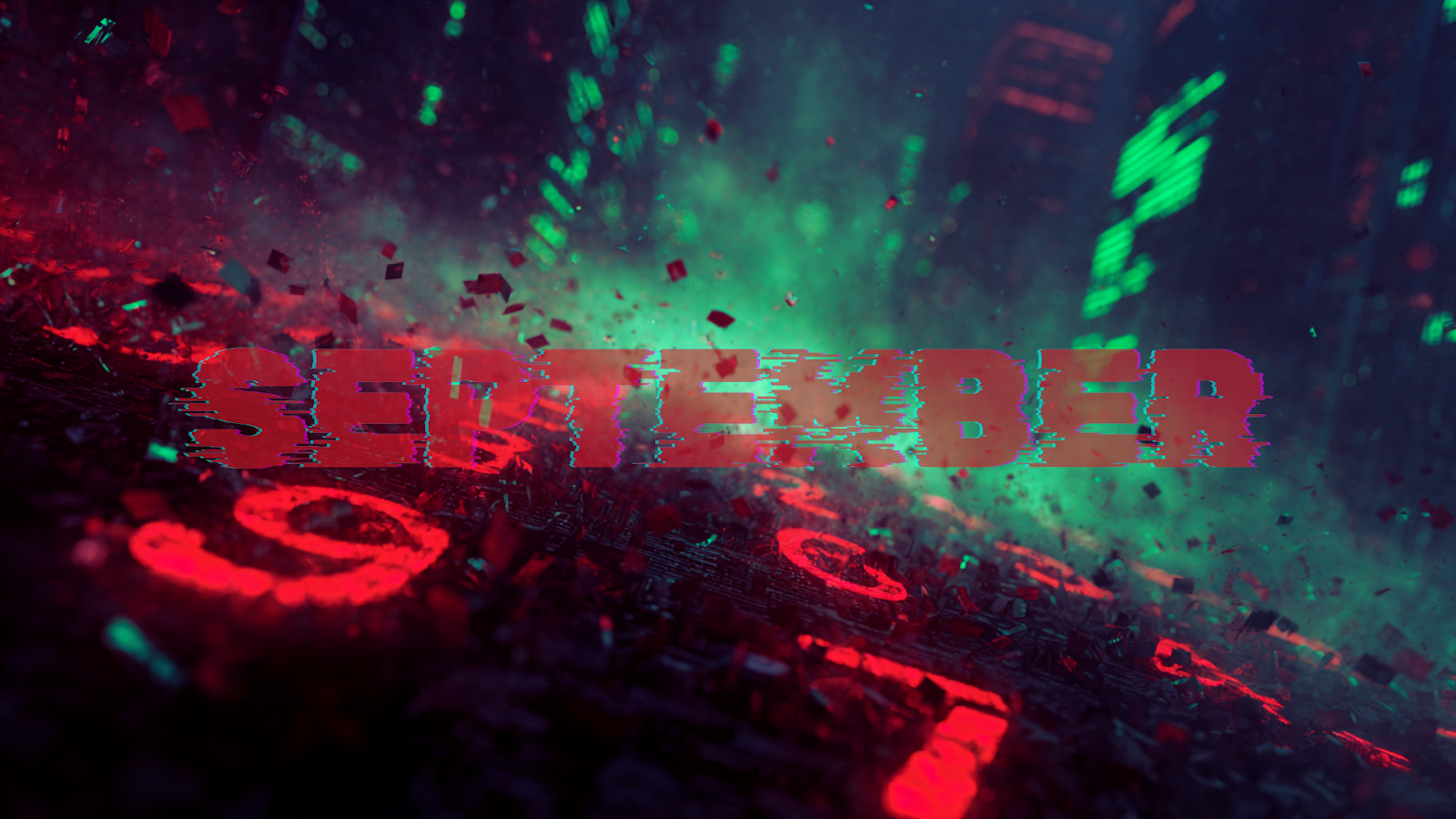 September Curse: Is the Crypto Market Myth Now Fading?