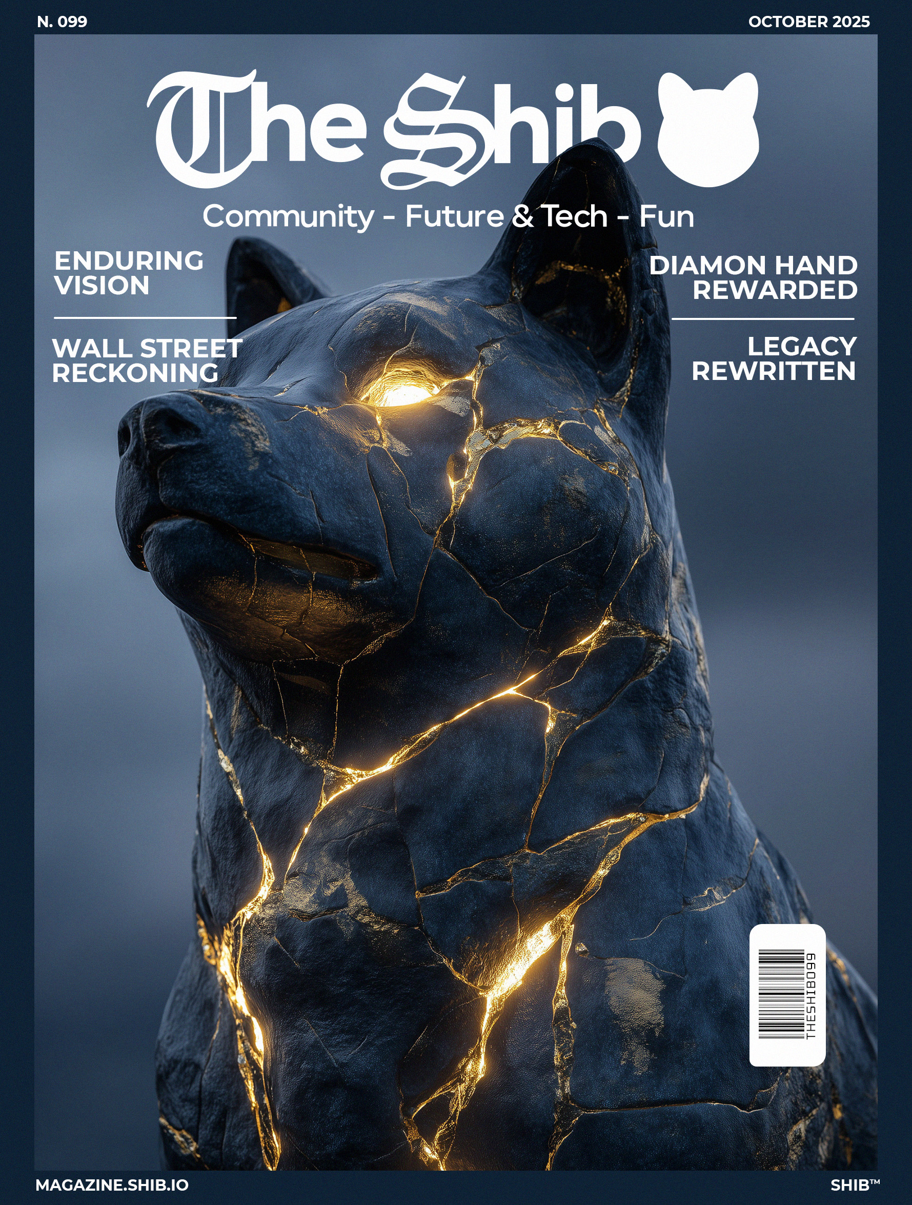 The New Work of Permanence