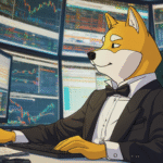Shib Army Rockets Ahead: Crypto Meme Power Now Surges