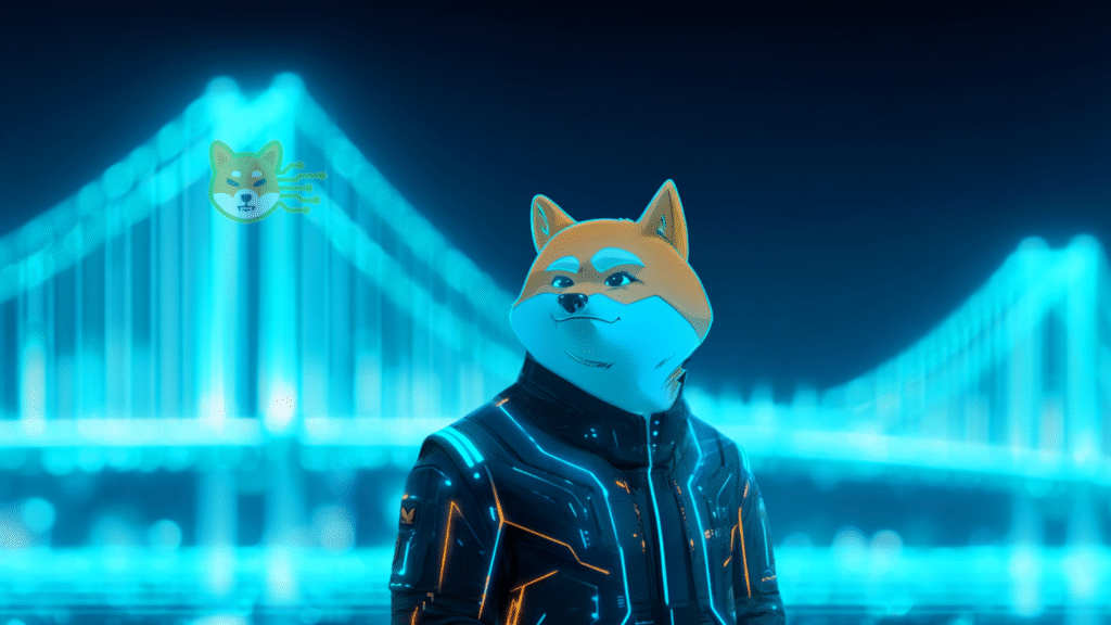 New Liquidity Cost: The Price of Shibarium Bridge Sovereignty
