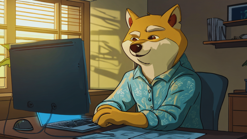 Shib Army in Action: Staking, Missions, and Real-World Impact