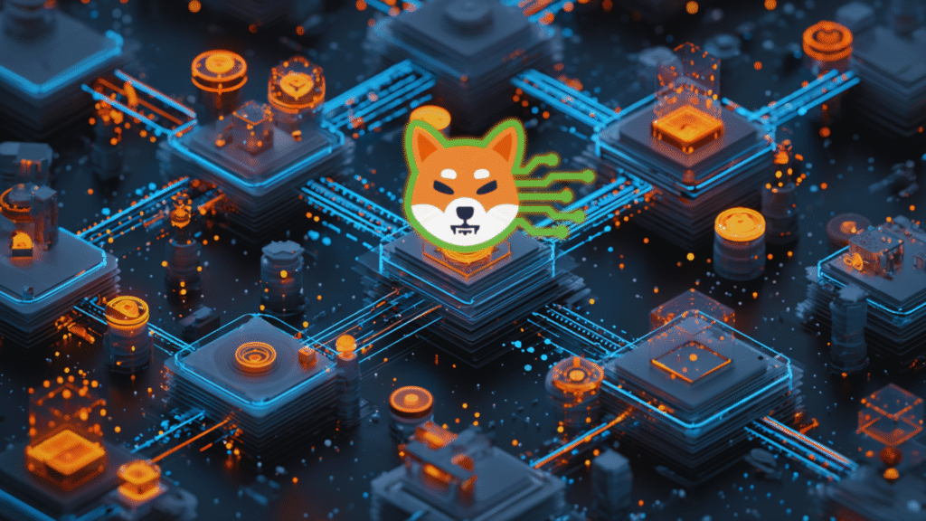 Shiba Inu Upgrades Network Access With New Shibarium RPC