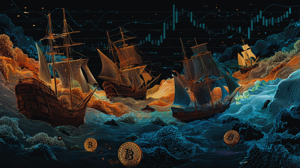 Here Be Dragons: A New Asset Rises