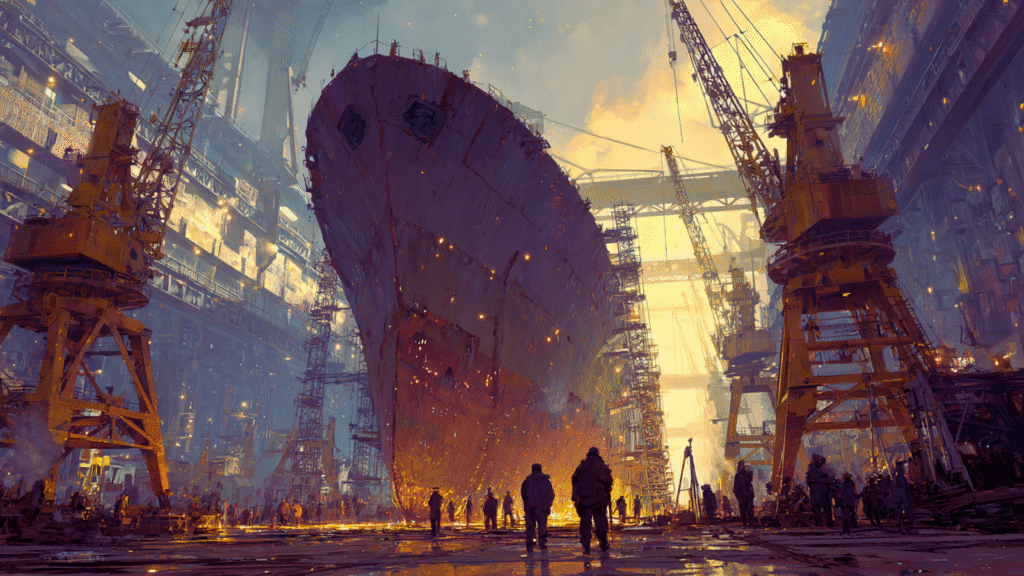 Forging A Legacy: The Next Great Shiba Inu Chapter