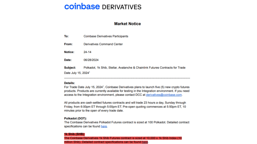 Shiba Inu: The Joke Wall Street Is Now Taking Seriously