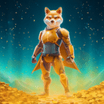 The Reward of Diamond Hands: A Shiba Inu Story