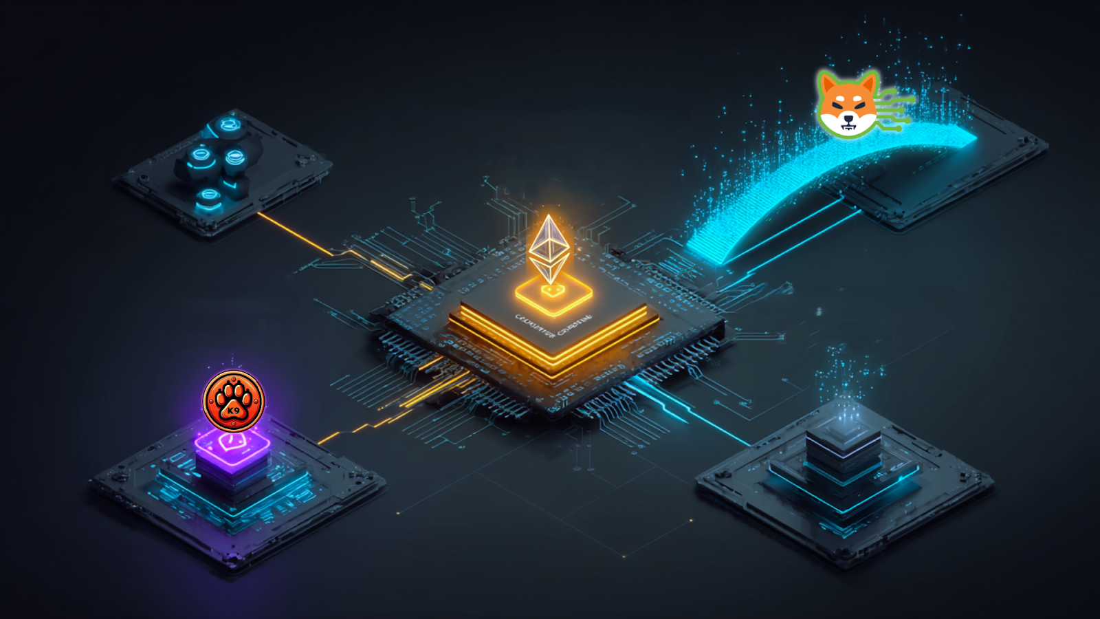 Shiba Inu Delivers on Its Promise With New Bounty Contract