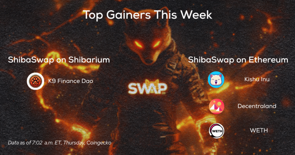 Shib Army Rising: Holders, Projects, and Community Momentum