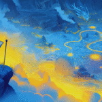Here Be Dragons: A New Asset Rises