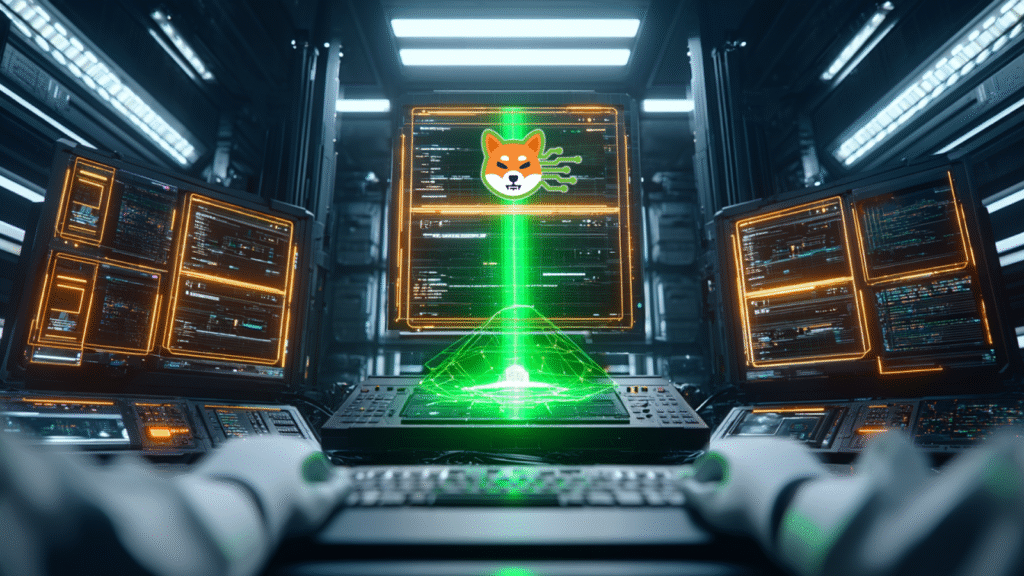 The New Core Blueprint: Anatomy of the Shibarium Refit