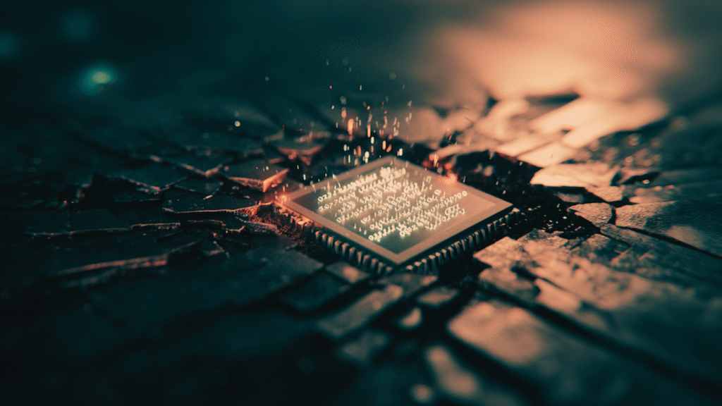 The Phantom Threat: Why Hardware Security Failed the Decentralized Test