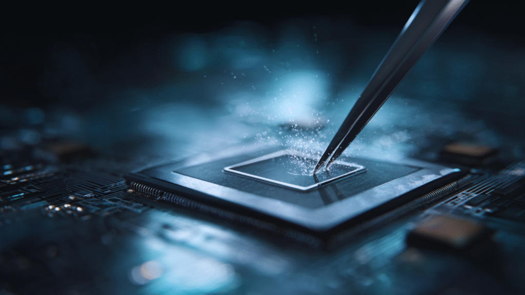 The Phantom Threat: Why Hardware Security Failed the Decentralized Test