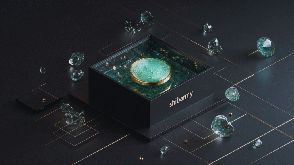 DomainFi: Turning Shib Names into a New Form of Asset