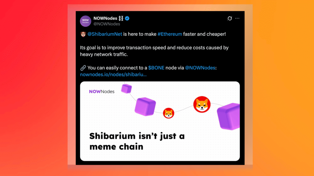 Shib Army Rockets Ahead: Crypto Meme Power Now Surges