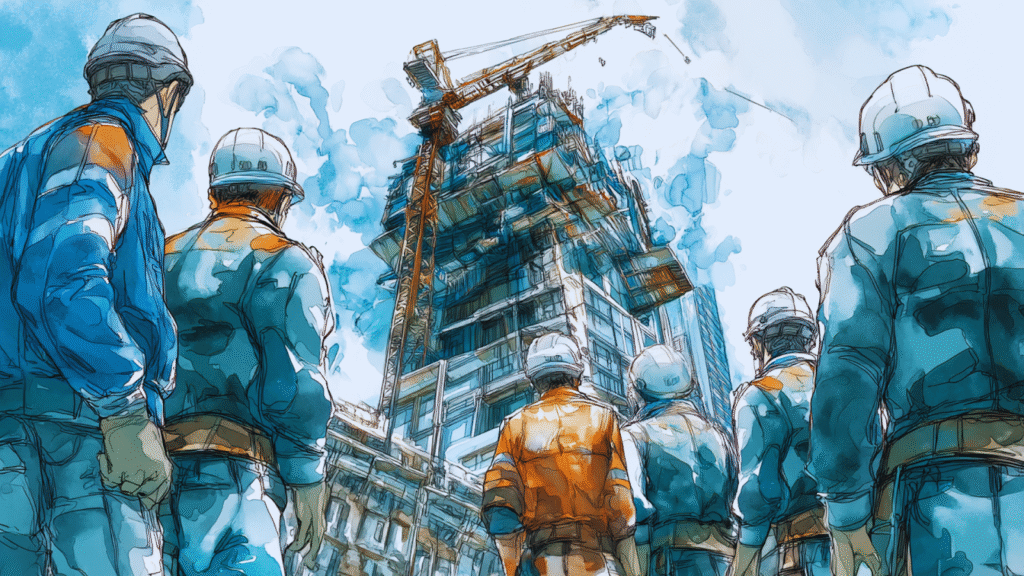 Inside the New Quiet Rebuild After the Devastating Crypto Crash