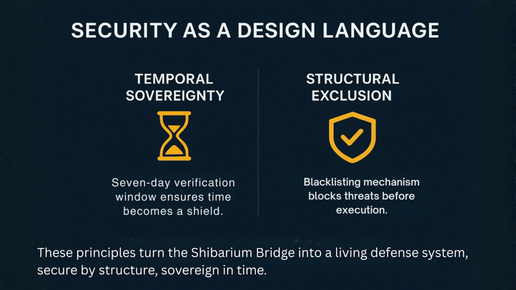New Liquidity Cost: The Price of Shibarium Bridge Sovereignty